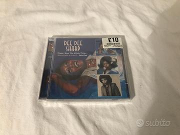 Dee Dee Sharp Happy 'Bout The Whole Thing + sealed