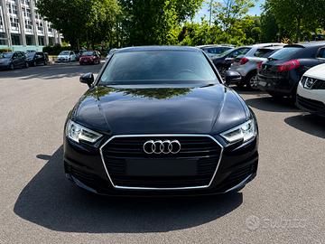 Audi A3 Sportback 2.0 150 cv S tronic