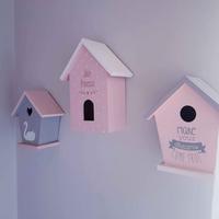 Casette in legno decorazioni Maisons du Monde