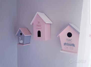 Casette in legno decorazioni Maisons du Monde