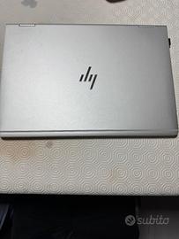 HP Elite book x 360 1030 G2 Windows 11