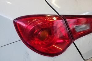 Fanale posteriore sx ALFA ROMEO GIULIETTA 2014