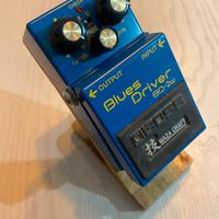 Boss Blues Driver BD-2W