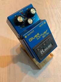 Boss Blues Driver BD-2W