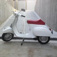 Vespa 50 Special