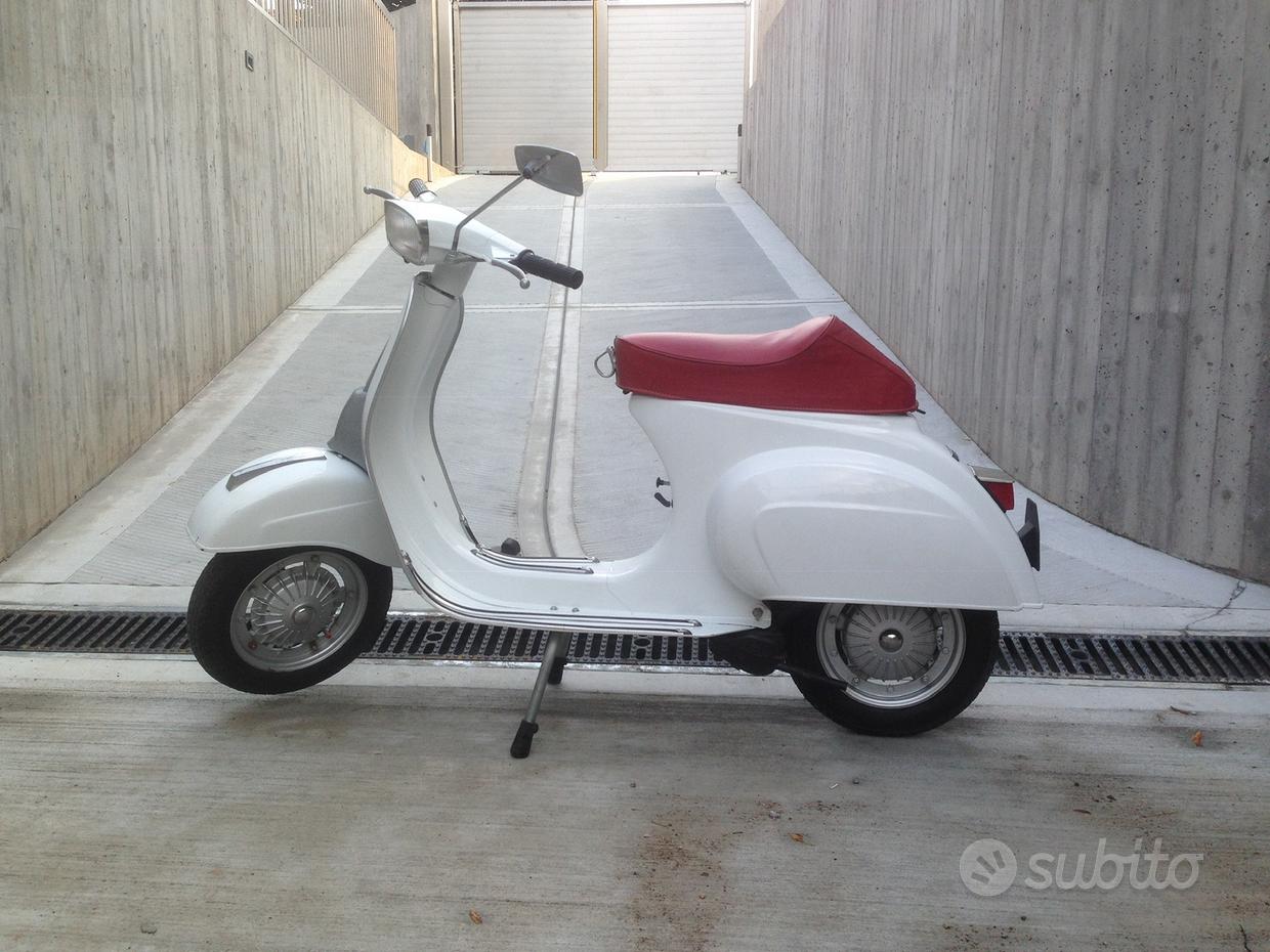 Scooter Vespa Sprint 50 Usata Piaggio Vespa Vespa Special 50