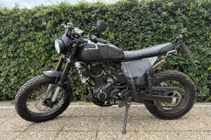Moto 250 cc