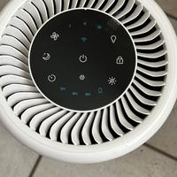 Purificatore d’aria