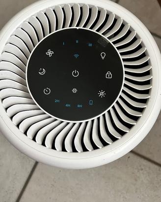 Purificatore d’aria