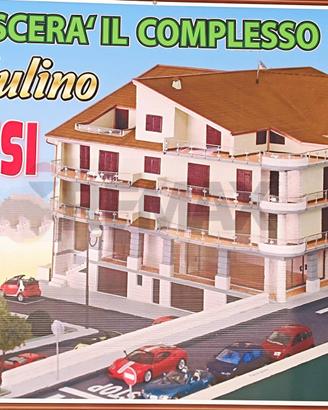 Terreno Edificabile - Ramacca