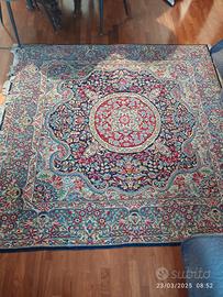 tappeto persiano