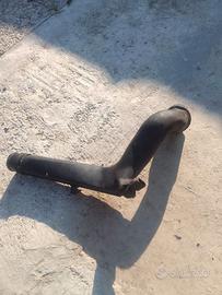 Tubo asprirazione audi a3 8l 1.9 tdi