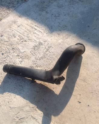Tubo asprirazione audi a3 8l 1.9 tdi