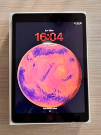 iPad 64gb 9 generazione