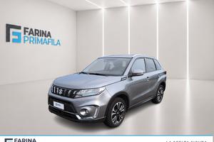 SUZUKI Vitara II 2018 - Vitara 1.5h 140v S U173091