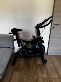 Cyclette Toputure  con scatola originale