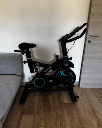 Cyclette Toputure  con scatola originale