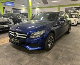 Mercedes Benz C 180 d SW Premium Plus