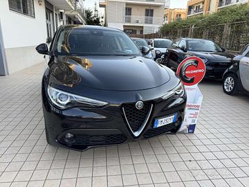 ALFA ROMEO Stelvio 2.2 rwd 180cv auto