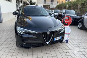 ALFA ROMEO Stelvio 2.2 rwd 180cv auto