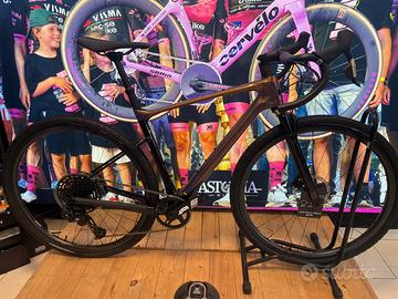 Giant Gravel Revolt X Advanced Pro 2 2025