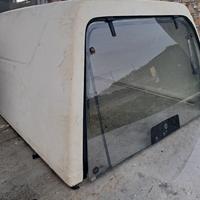 tettuccio volkswagen caddy