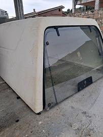 tettuccio volkswagen caddy