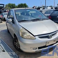 Honda jazz 2 gd, ge2, ge3 1.3i-dsi - ricambi