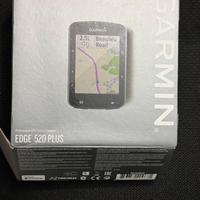 garmin 520+