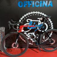 EMONDA SLR 6 DISC 56 BL-RD 2021