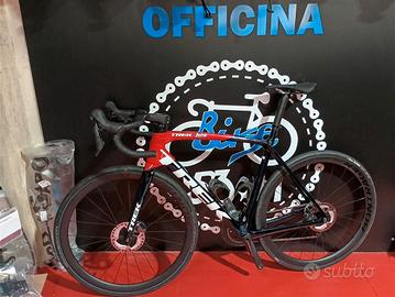 EMONDA SLR 6 DISC 56 BL-RD 2021