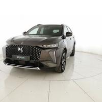 DS DS 7 1.5 bluehdi Pallas 130cv auto