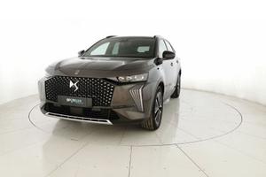 DS DS 7 1.5 bluehdi Pallas 130cv auto
