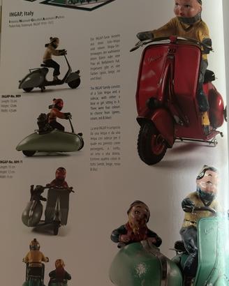 Ingap vespa