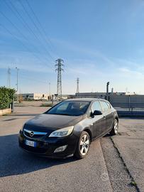 Opel Astra 1.4 100CV 5 porte Elective X OPERATORE 