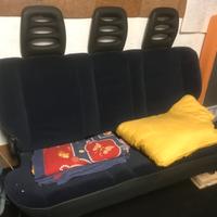 Sedili fiat scudo, Jumpy etc