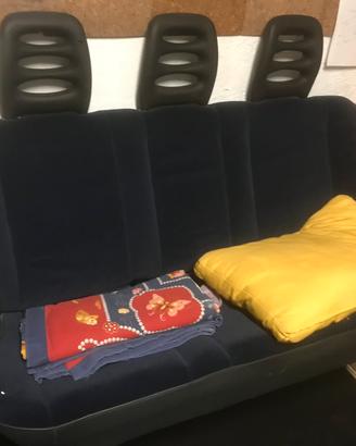 Sedili fiat scudo, Jumpy etc