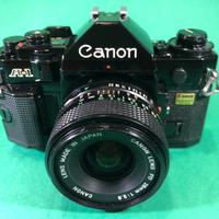 CANON A1