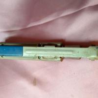 Pistola per sabbiatrice usata peso gr.0750