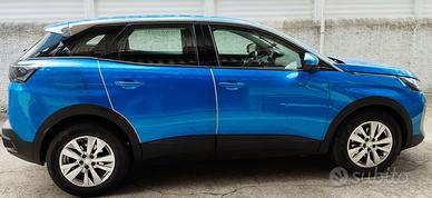 PEUGEOT 3008_2021_67500Km