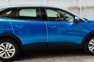 PEUGEOT 3008_2021_67500Km