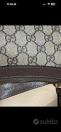 Borsa gucci ophidia a spalla piccola