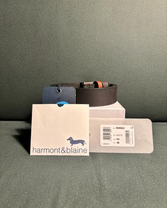 Cintura Harmont&blaine