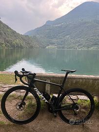 Giant TCR advanced pro disc team 2021