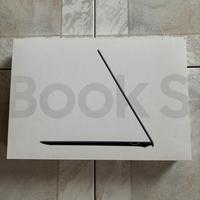Samsung Galaxy Book S portatile