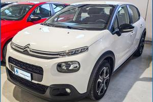 CITROEN C3 PureTech 83 S&S Feel