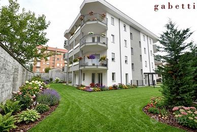Appartamento Magenta [Cod. rif 3343269VRG]