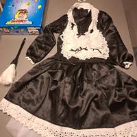 Vestiti di carnevale 