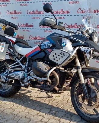 Bmw R 1200 GS