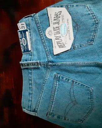 jeans Replay 908 regular